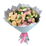 Букет Бабье лето