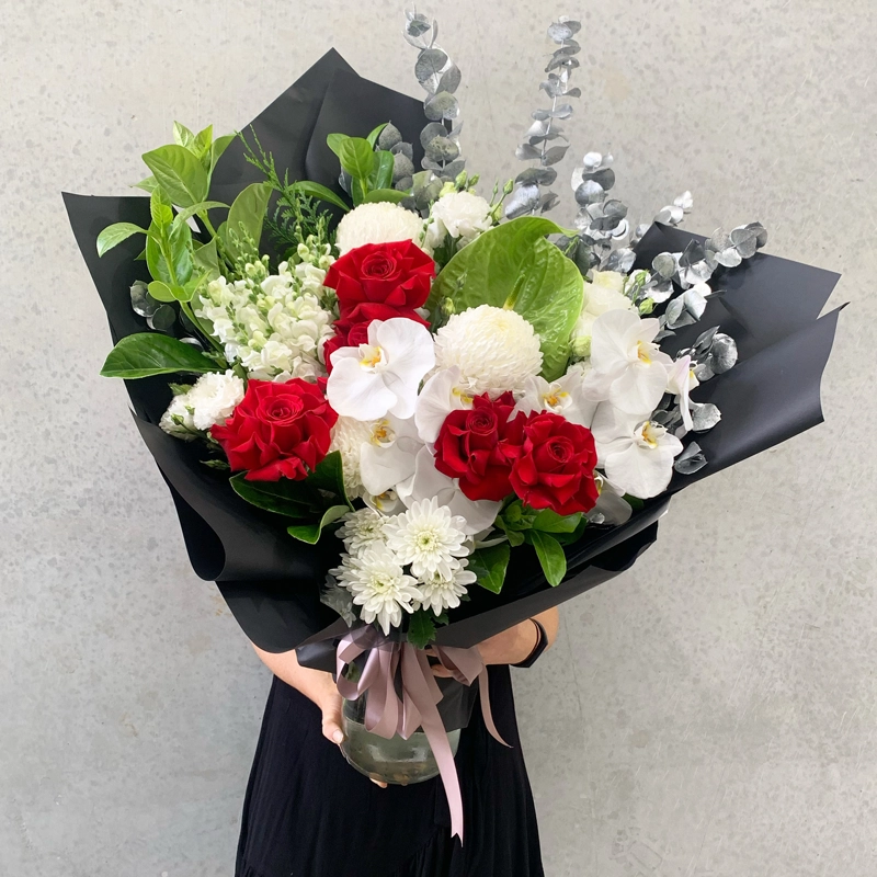 Букет Килиманджаро